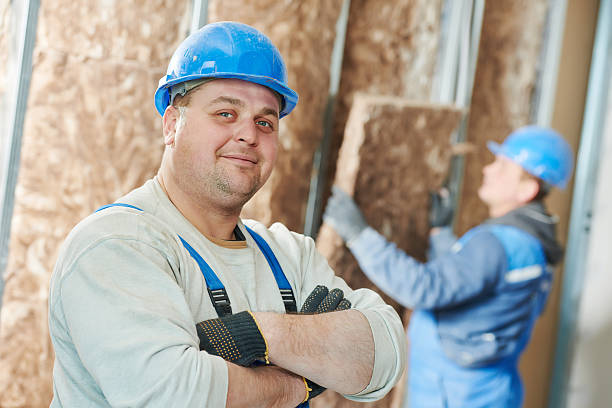 Types of Insulation We Offer in Arlington Heights, IL