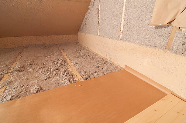 Best Eco-Friendly Insulation in Arlington Heights, IL